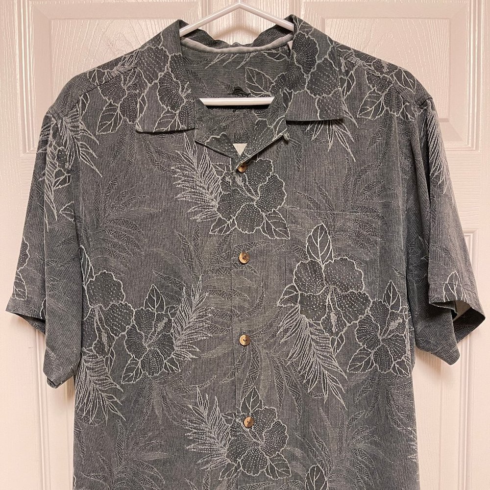 Tommy Bahama Mens Shirt Medium
